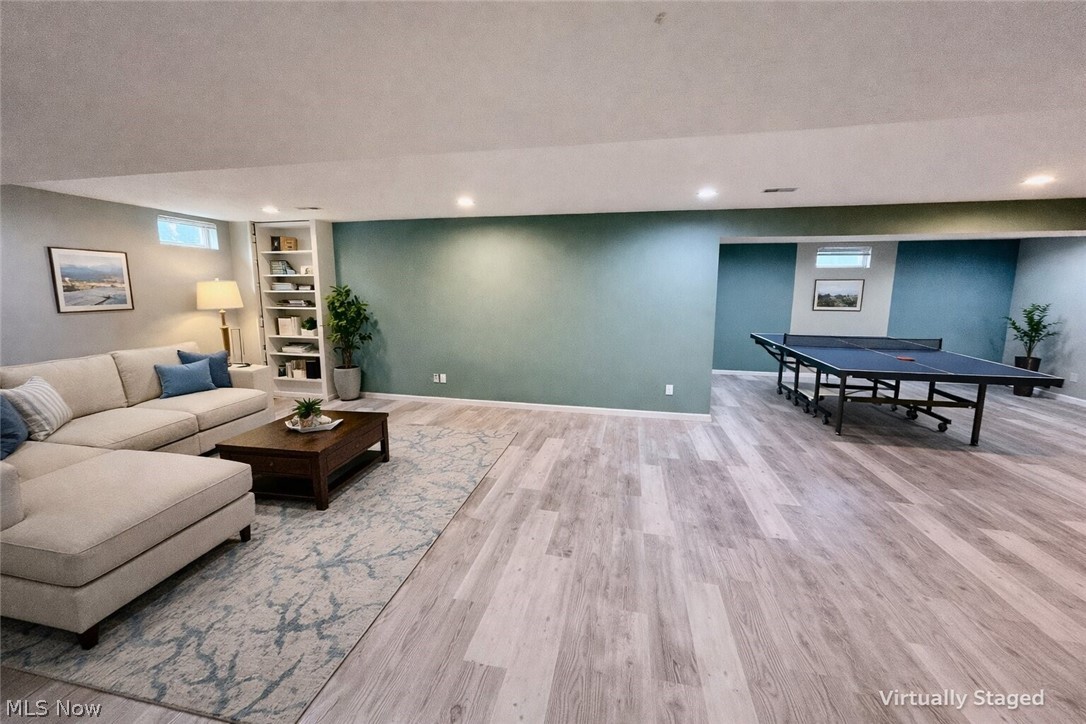 Natures Preserve Ph 2 - Residential