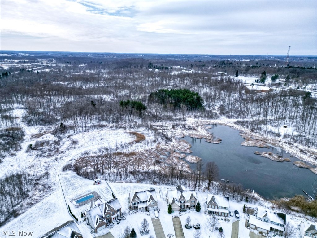 Natures Preserve Ph 2 - Residential