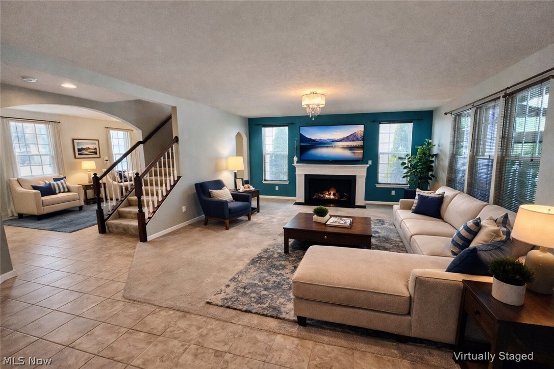 Natures Preserve Ph 2 - Residential