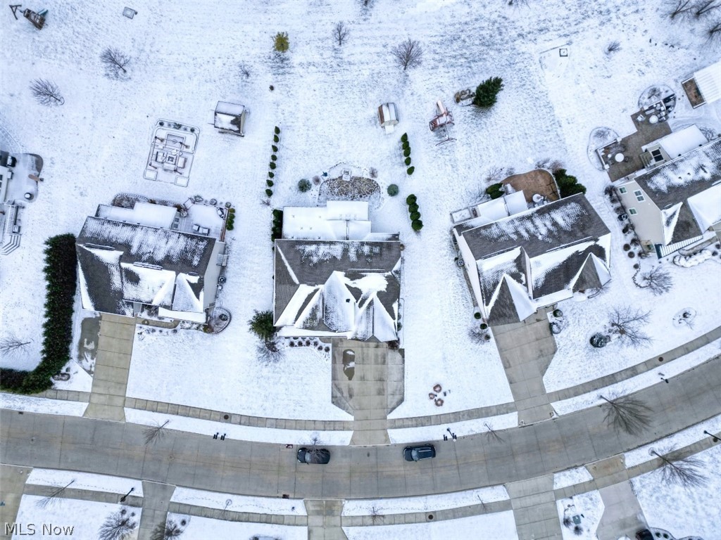 Natures Preserve Ph 2 - Residential