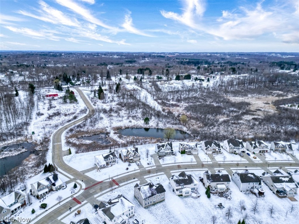 Natures Preserve Ph 2 - Residential