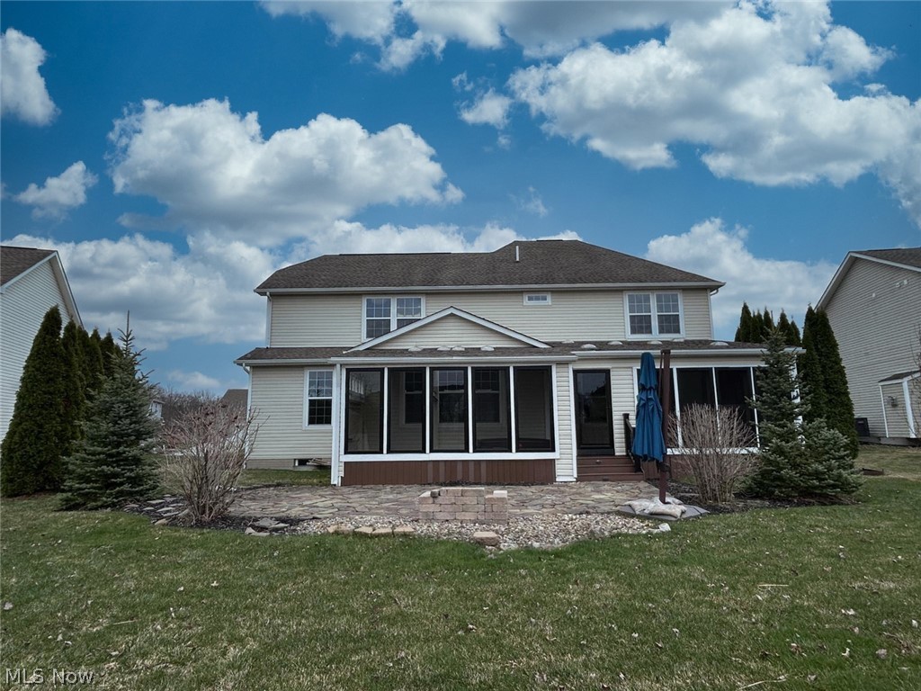 Natures Preserve Ph 2 - Residential