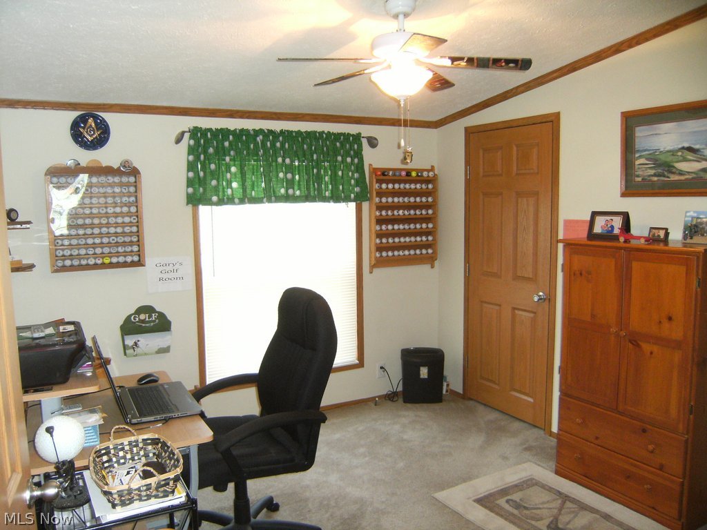 Branch Circle - Residential