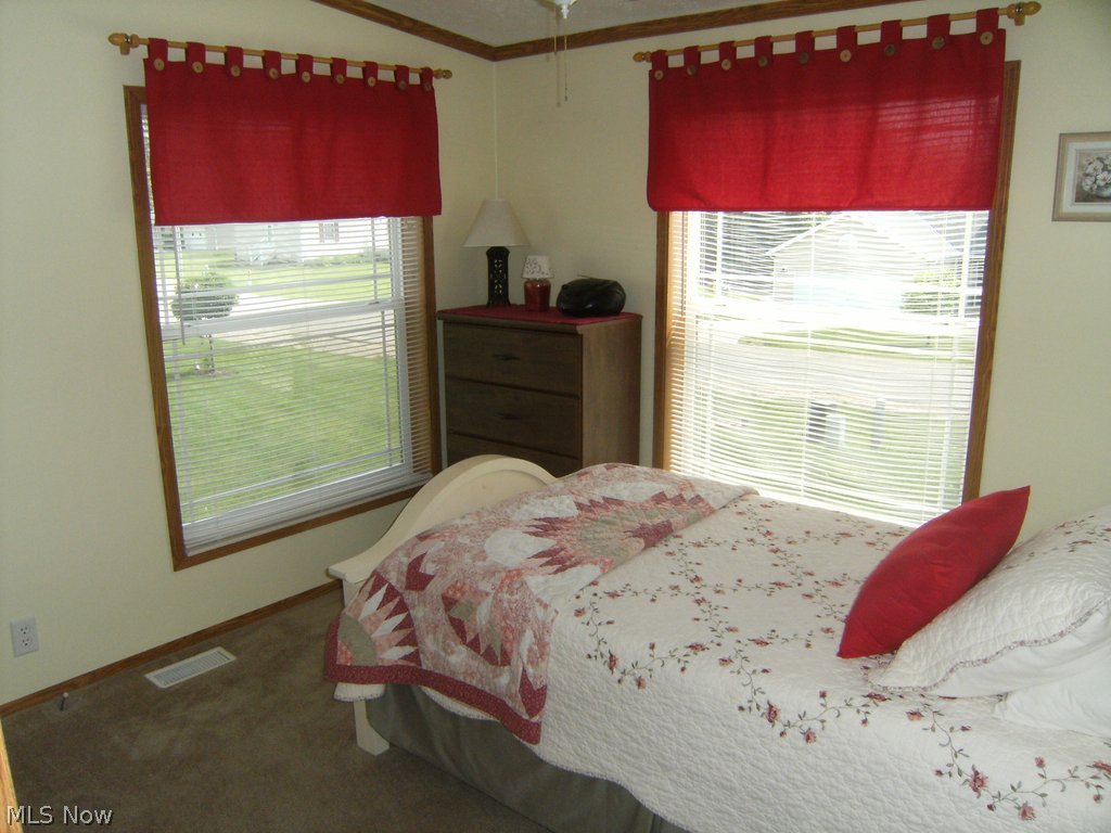 Branch Circle - Residential