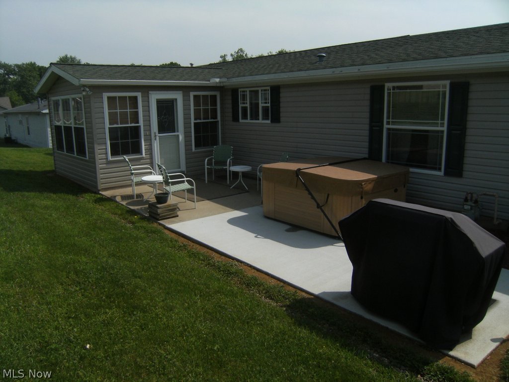 Branch Circle - Residential