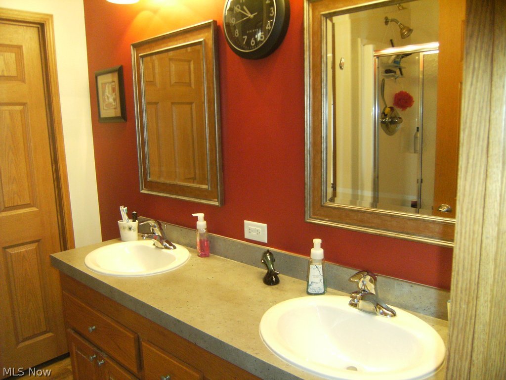 Branch Circle - Residential