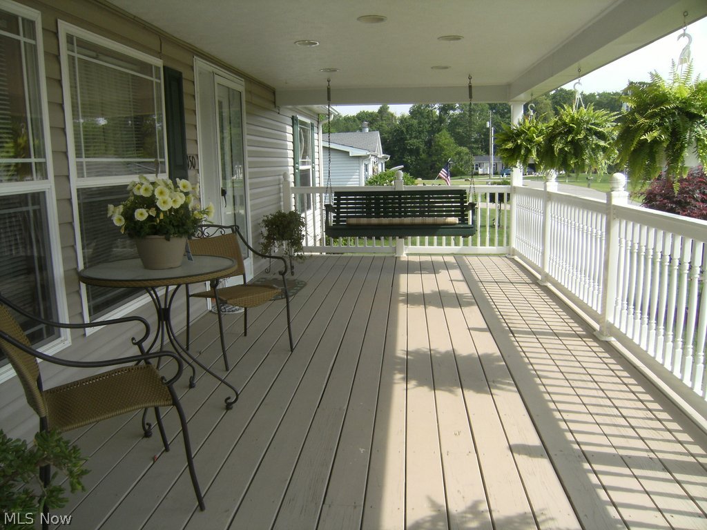 Branch Circle - Residential