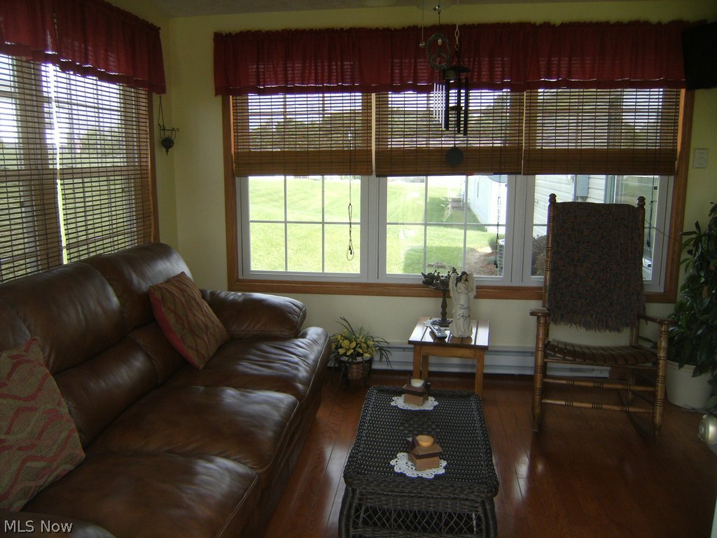 Branch Circle - Residential