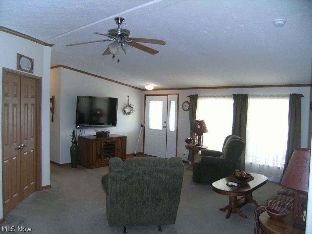 Branch Circle - Residential