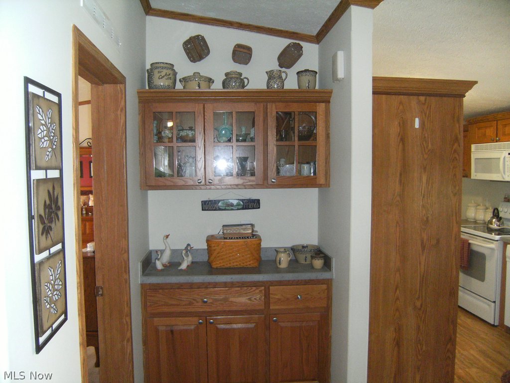 Branch Circle - Residential