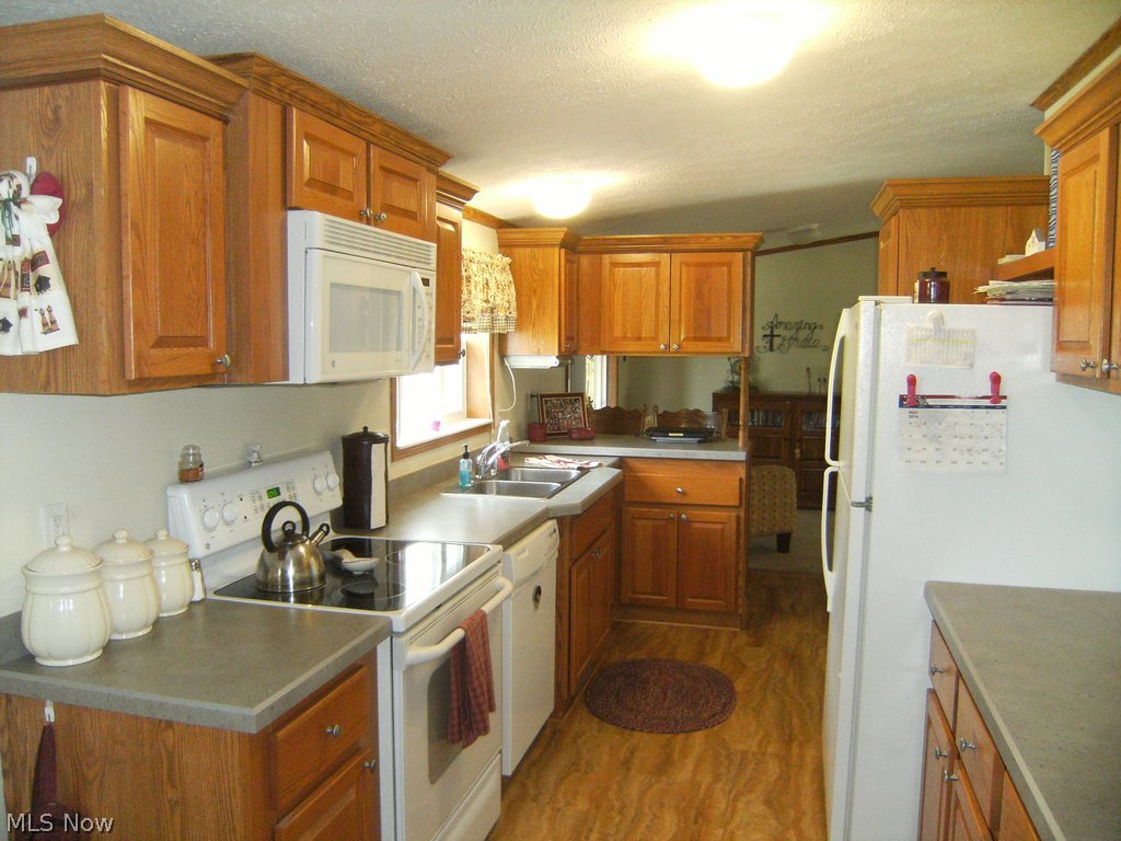 Branch Circle - Residential