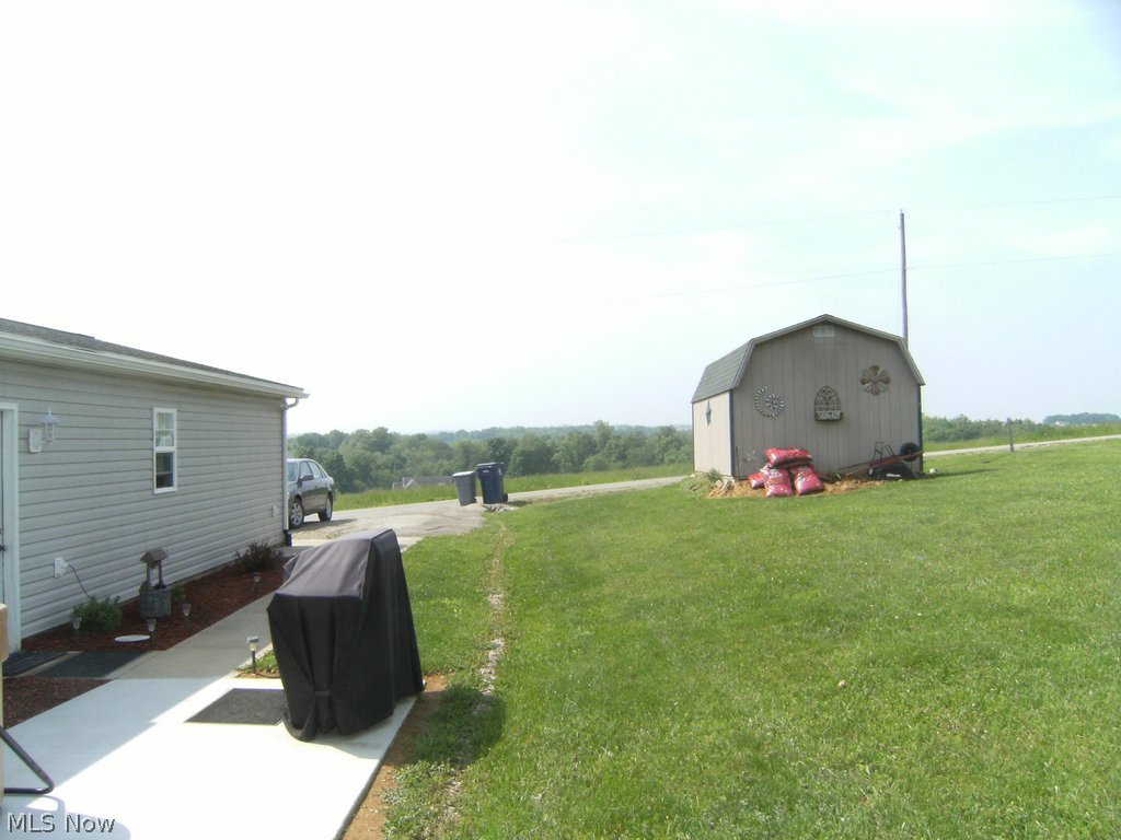 Branch Circle - Residential