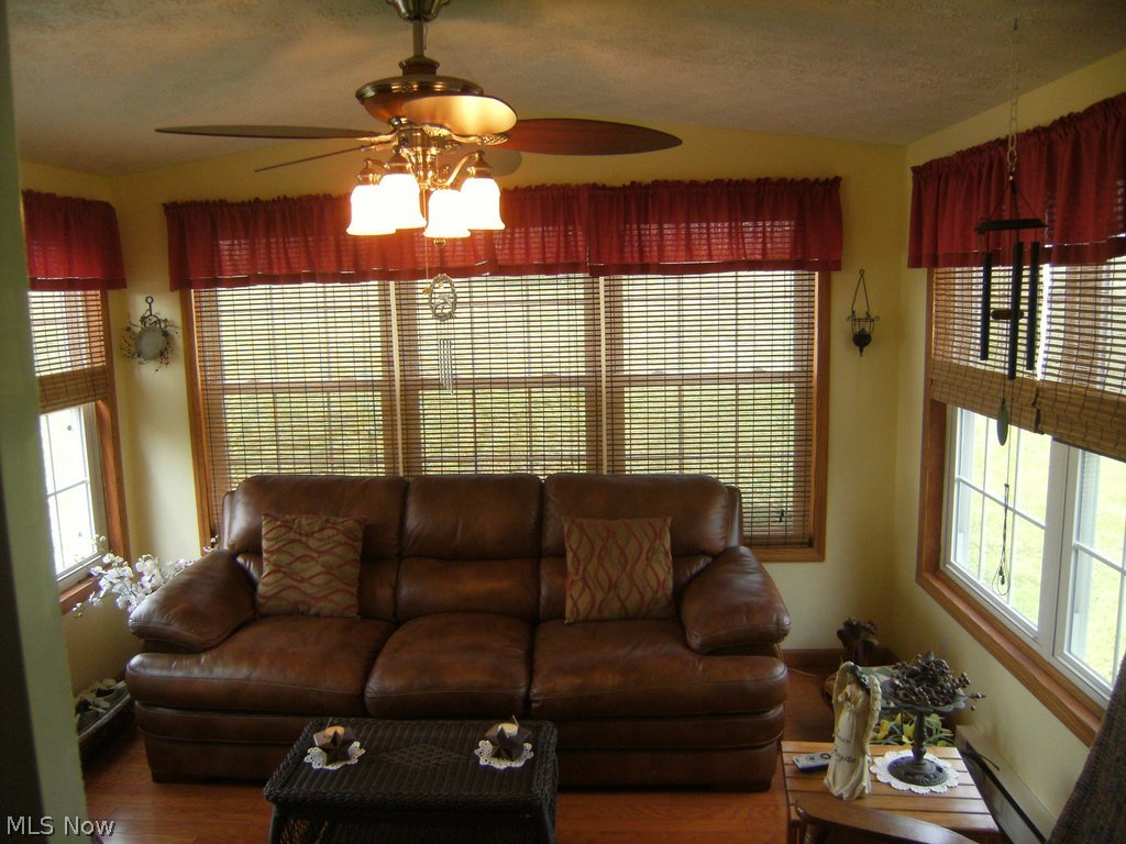 Branch Circle - Residential