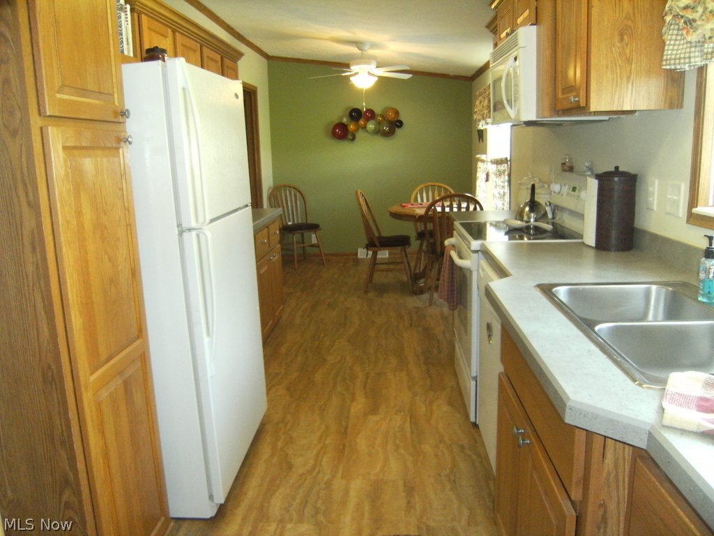 Branch Circle - Residential