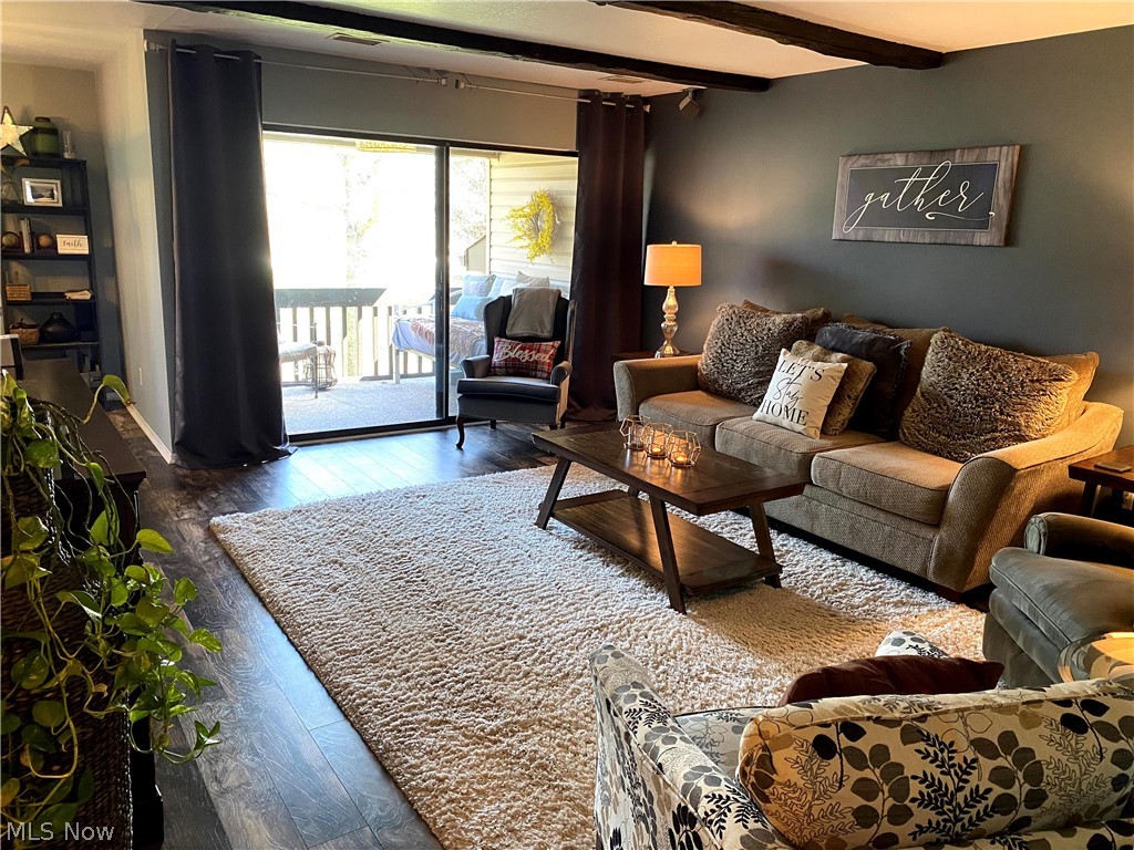 Oak Knolls Condo - Residential