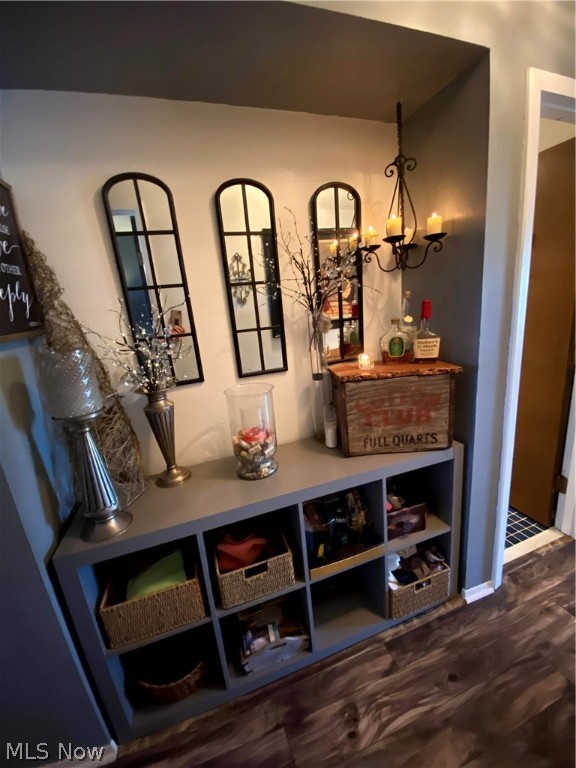 Oak Knolls Condo - Residential