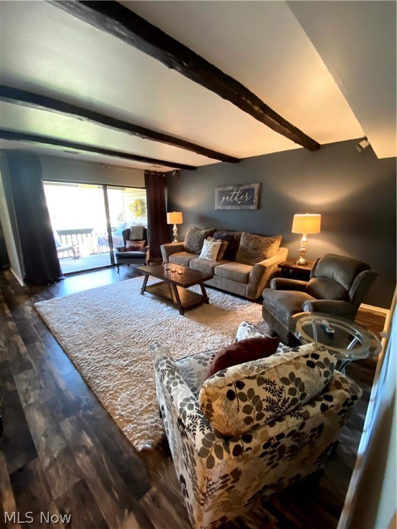 Oak Knolls Condo - Residential