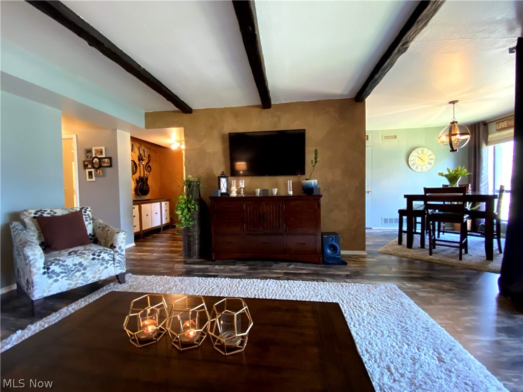 Oak Knolls Condo - Residential