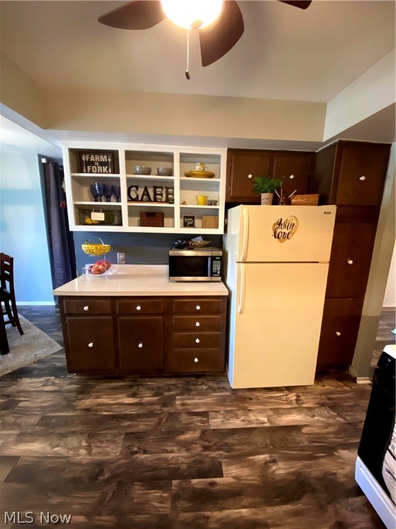 Oak Knolls Condo - Residential