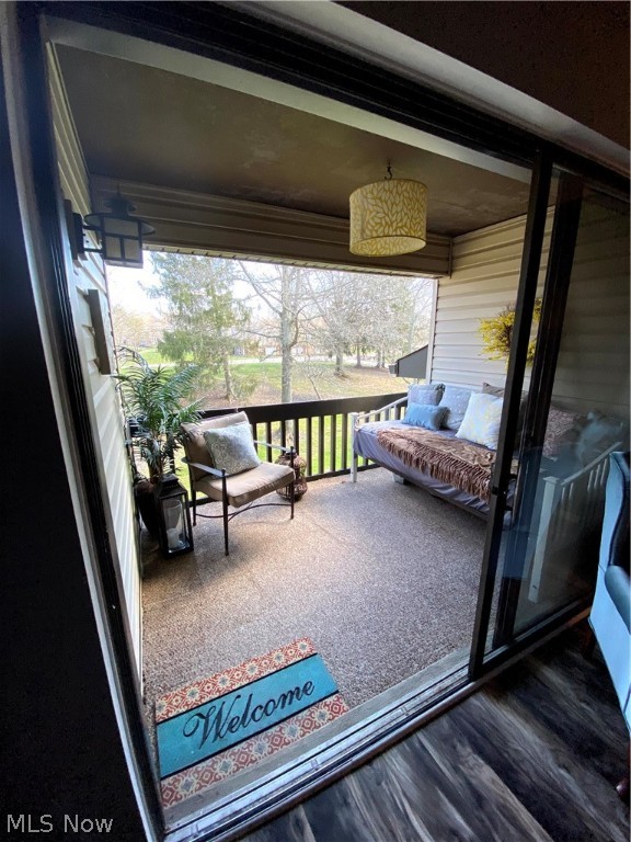 Oak Knolls Condo - Residential