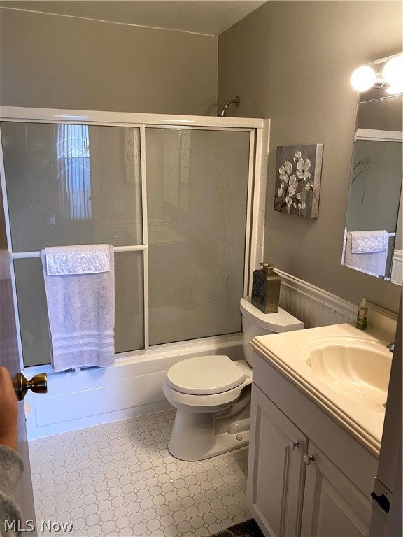 Oak Knolls Condo - Residential