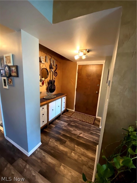 Oak Knolls Condo - Residential