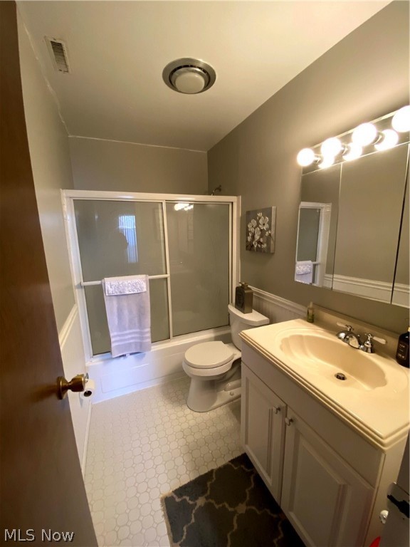 Oak Knolls Condo - Residential