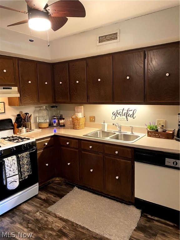 Oak Knolls Condo - Residential