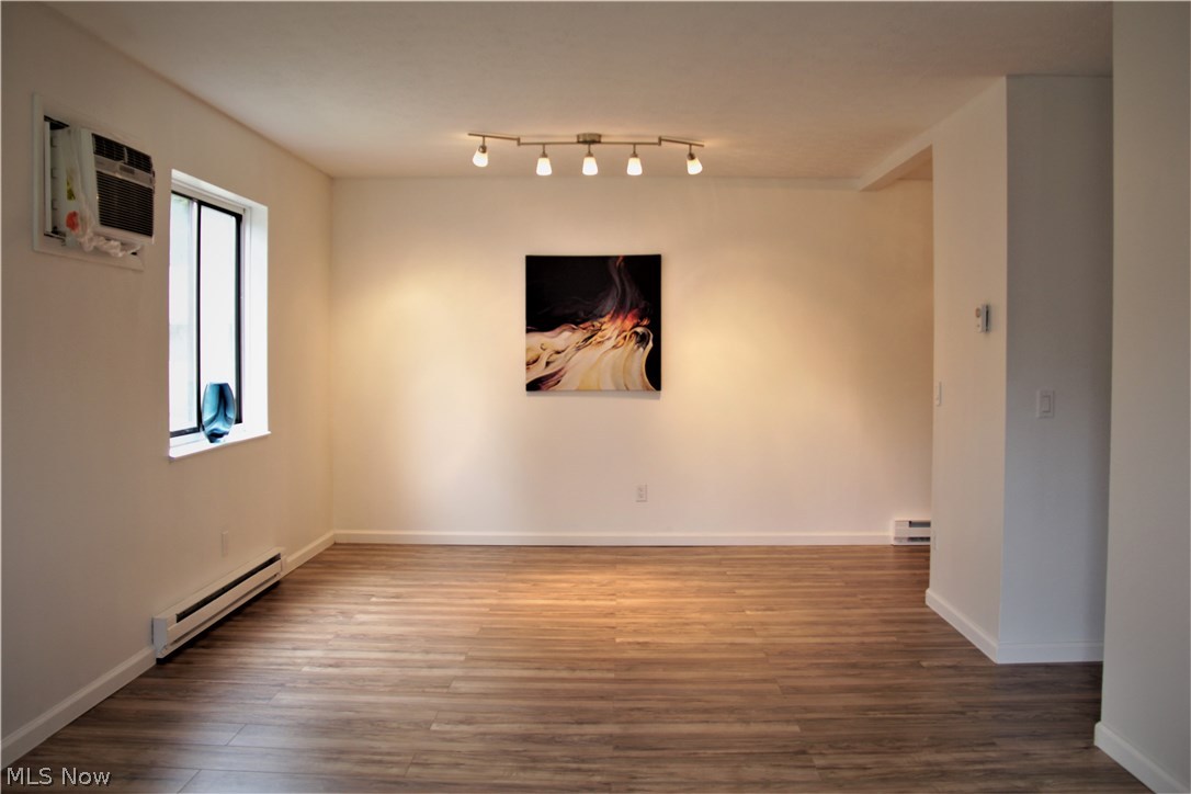 Copley Village Condos - Residential