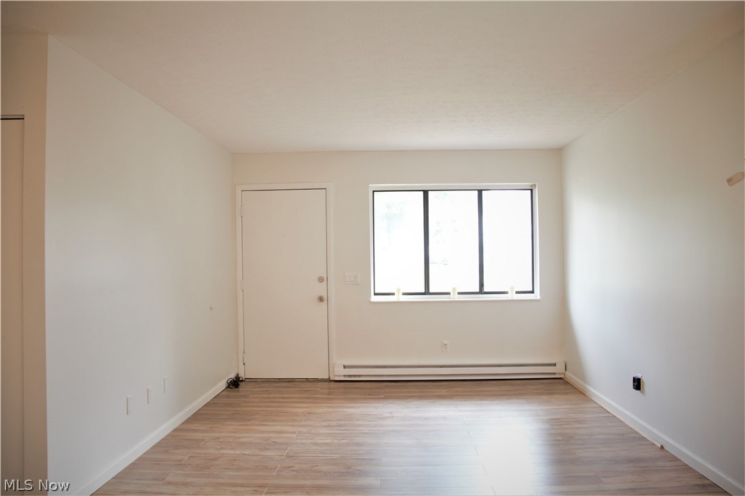 Copley Village Condos - Residential