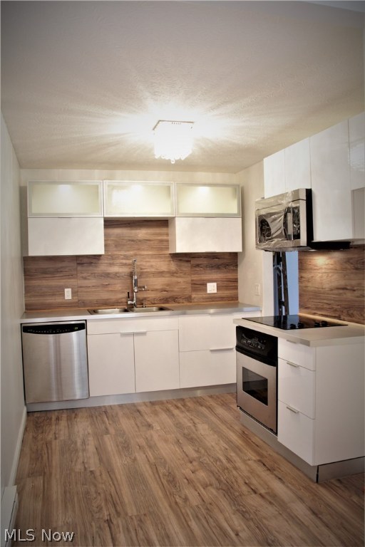 Copley Village Condos - Residential