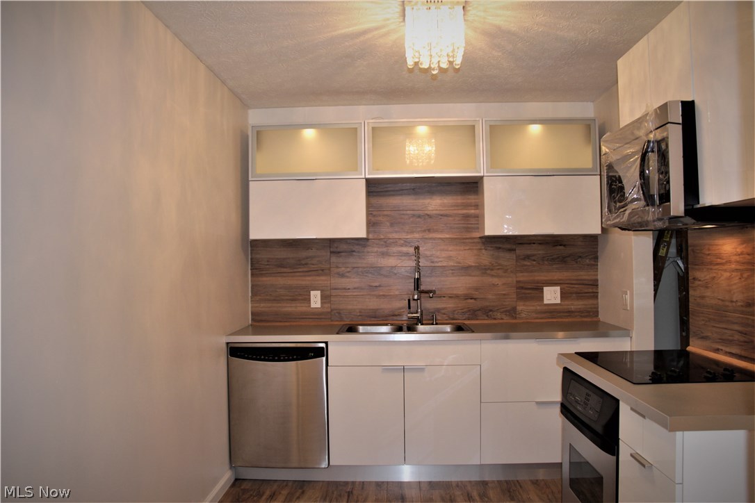 Copley Village Condos - Residential