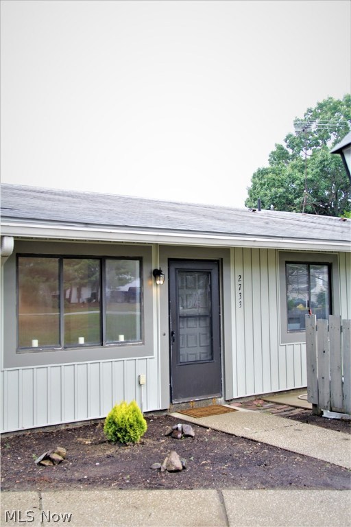 Copley Village Condos - Residential