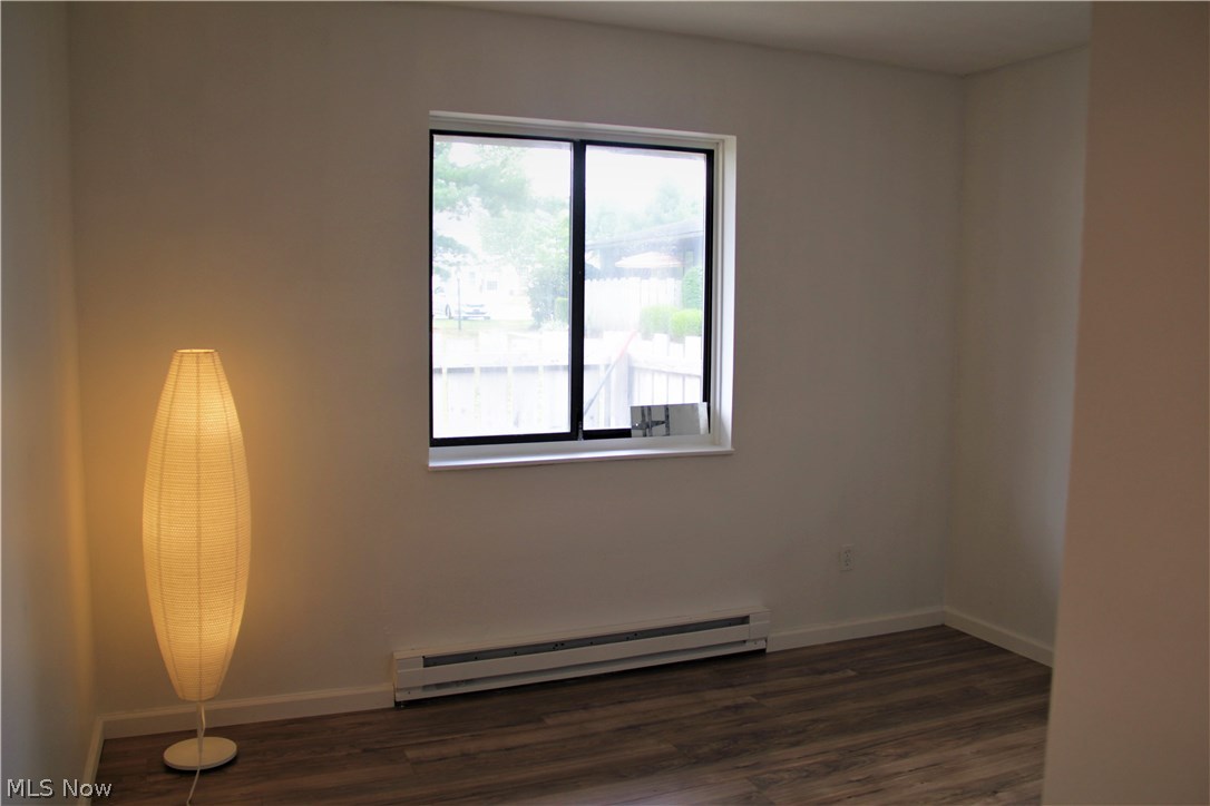 Copley Village Condos - Residential