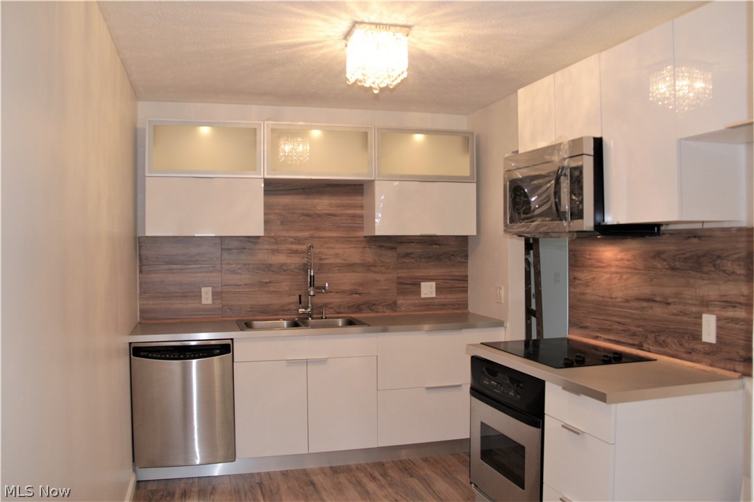 Copley Village Condos - Residential