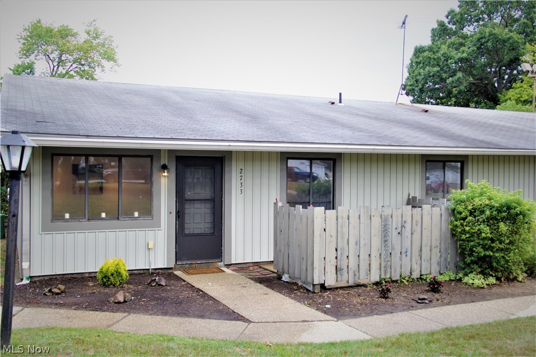 Copley Village Condos - Residential