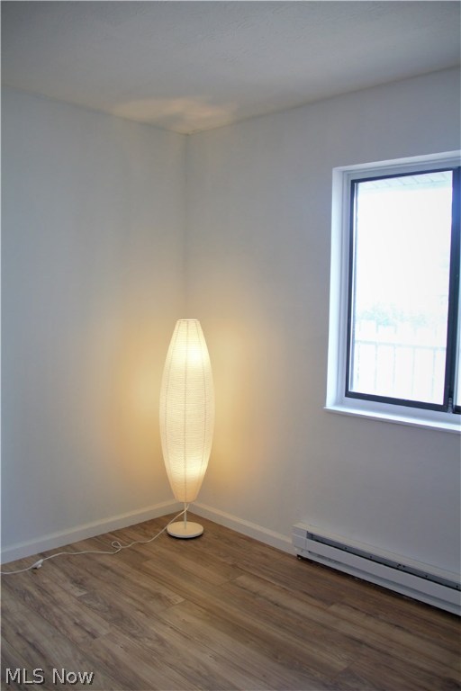 Copley Village Condos - Residential