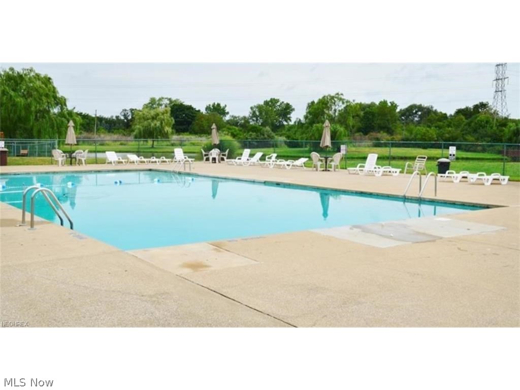 Copley Village Condos - Residential