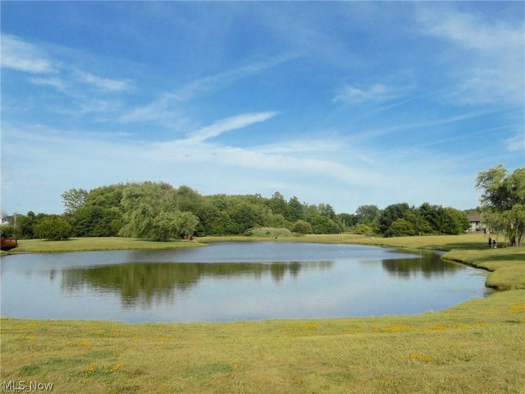 Copley Village Condos - Residential