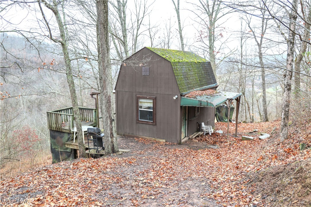 Hoot Owl Ridge Road, Lower Salem, Ohio image 8