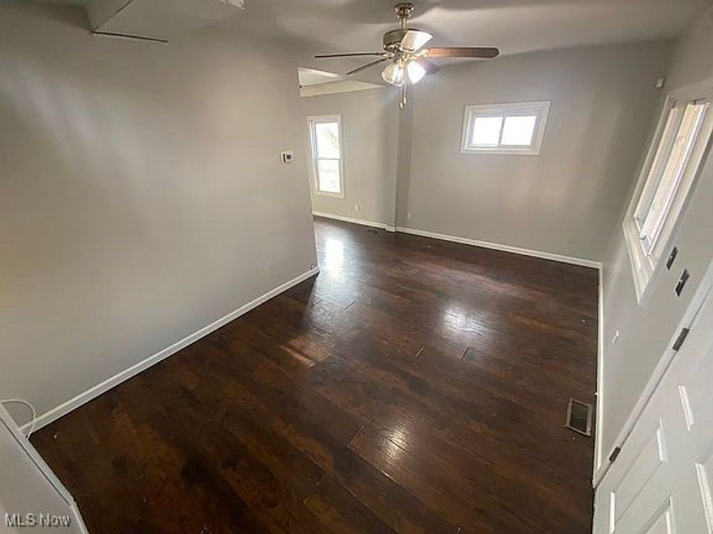 Photo of 4501 W 172nd Street, Cleveland, OH 44135 (MLS # 5177186)