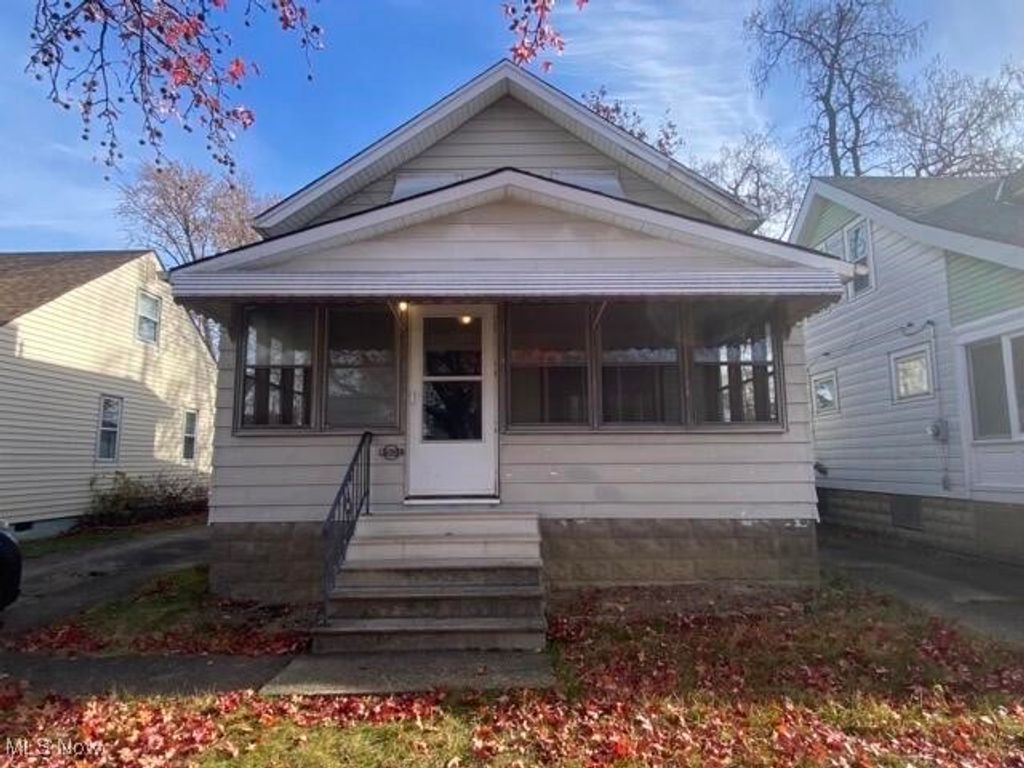 Photo of 4501 W 172nd Street, Cleveland, OH 44135 (MLS # 5177186)