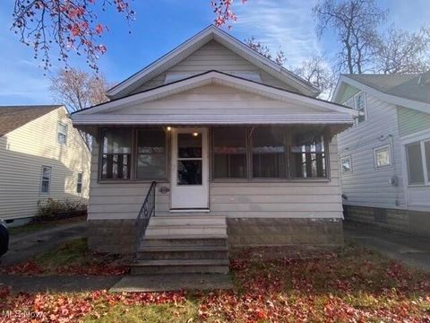 4501 W 172nd Street, Cleveland, OH 44135 - #: 5177186