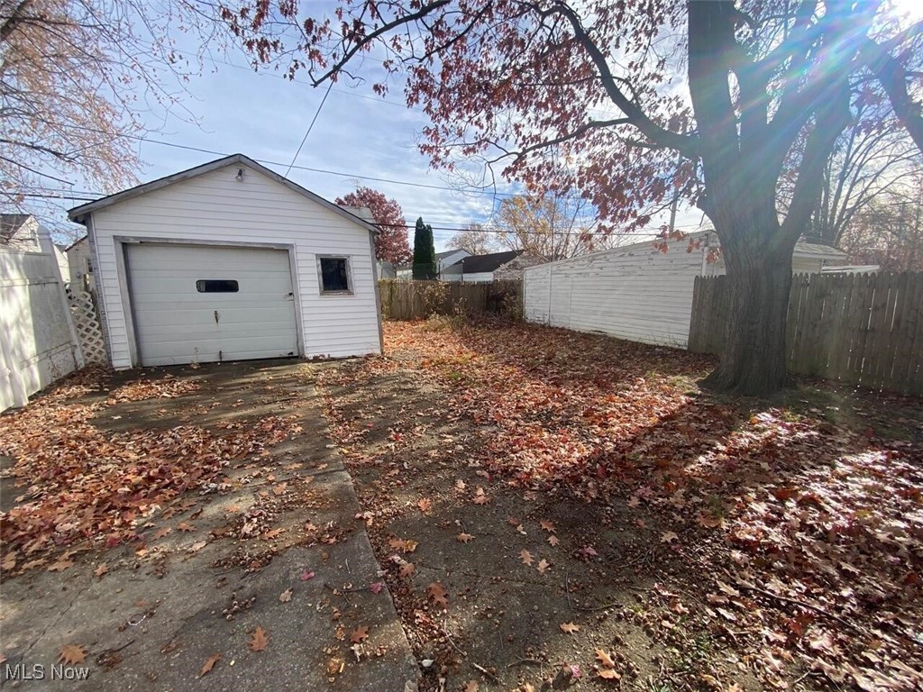 Maplewood - Residential