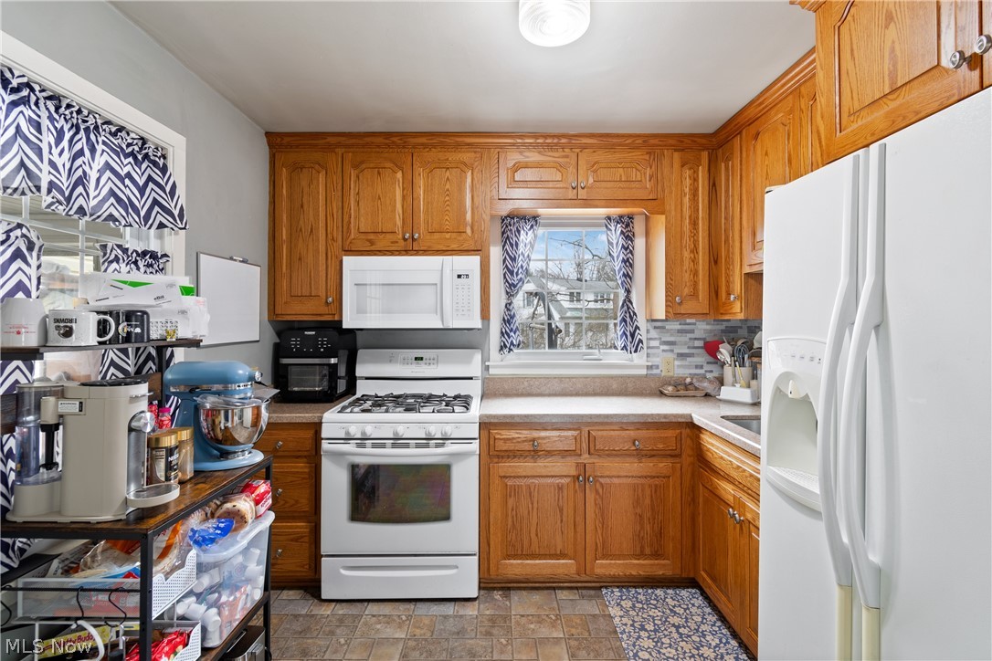 Wooster - Residential