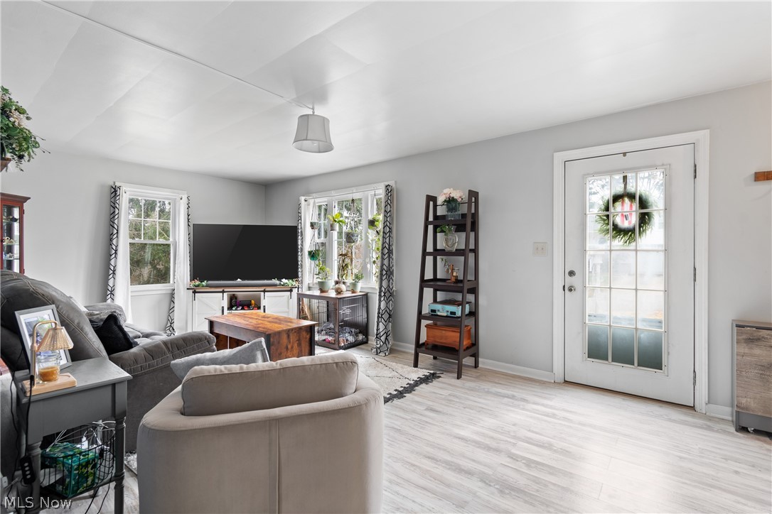 Wooster - Residential