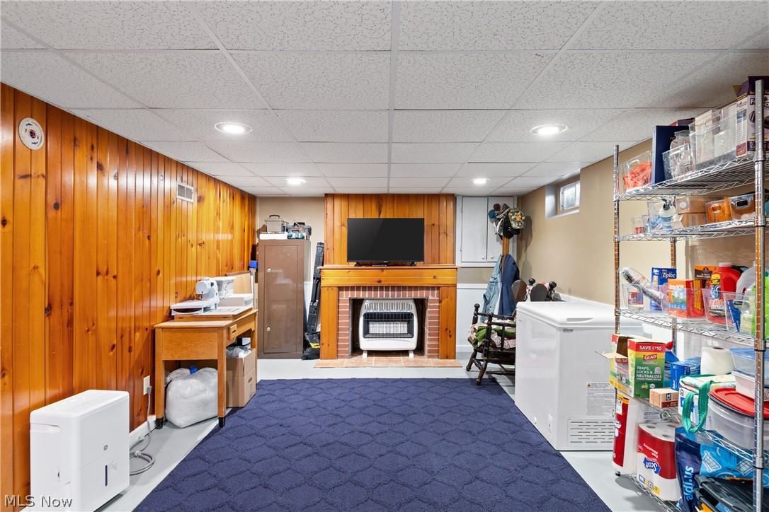 Wooster - Residential