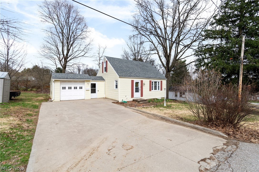 Wooster - Residential