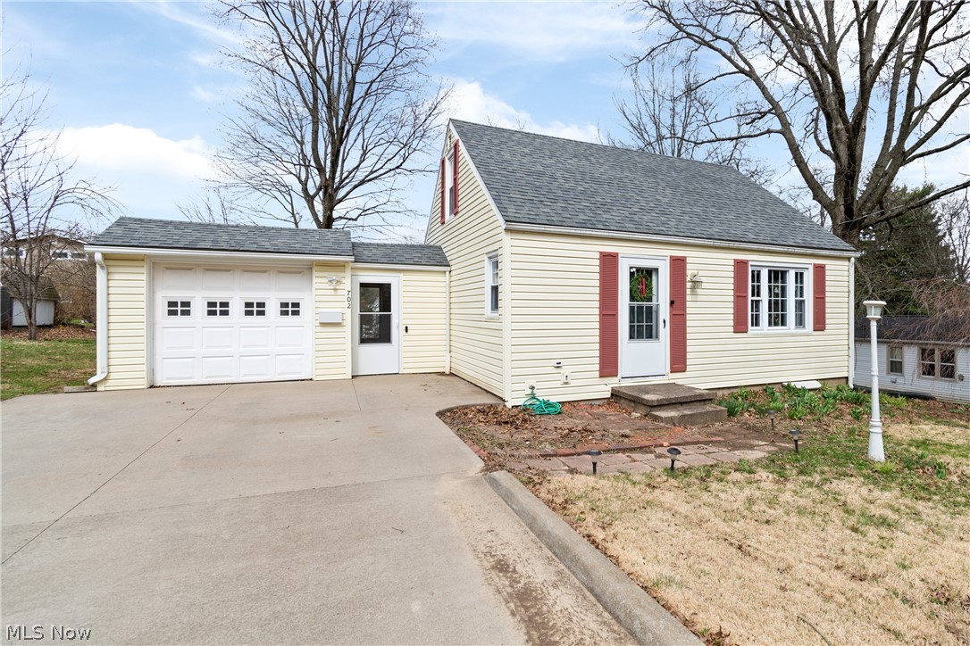 Wooster - Residential