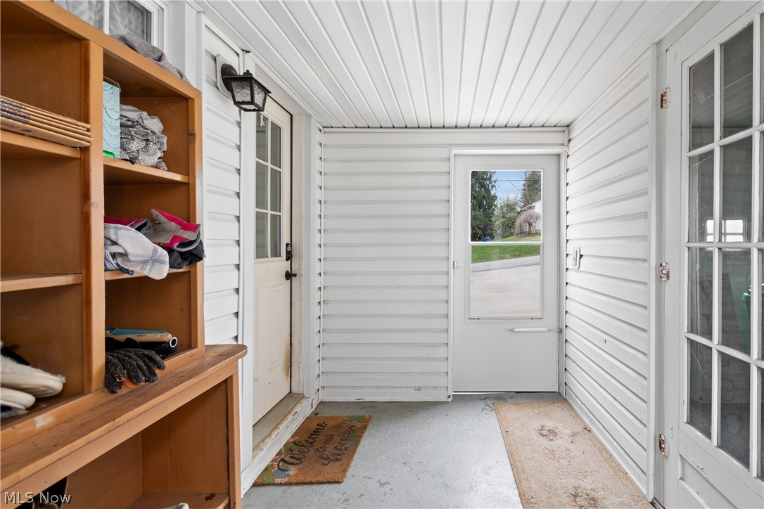 Wooster - Residential